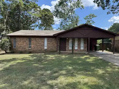 9203 Labette Drive, Little Rock, AR 72205