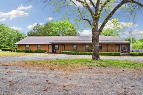 5817 Jacksonville Conway Rd, Jacksonville, AR 72076