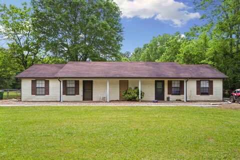 5917 Jacksonville Conway Rd, Jacksonville, AR 72076