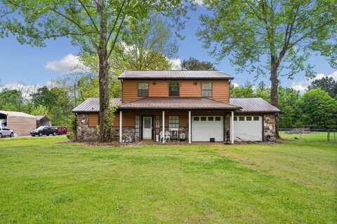 5907 Jacksonville Conway Rd, Jacksonville, AR 72076
