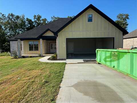 220 Michelle Drive, Beebe, AR 72012