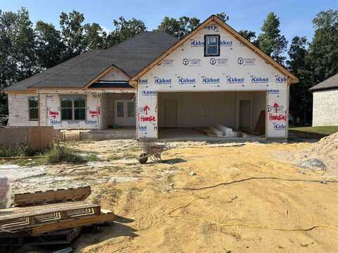 220 Michelle Drive, Beebe, AR 72012