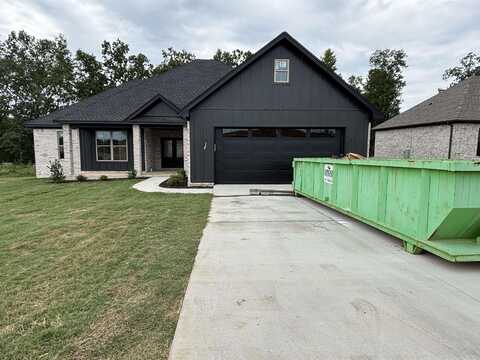 220 Michelle Drive, Beebe, AR 72012