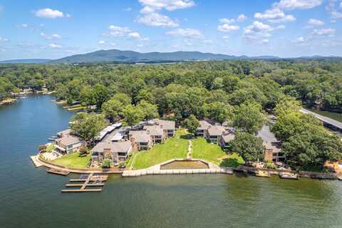 1201 Lakeshore Drive, Hot Springs, AR 71913