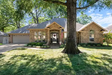 650 Bonnie Lane, Conway, AR 72034