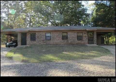 3714 Bowers, Little Rock, AR 72204