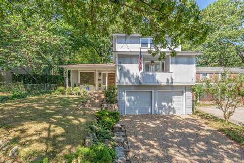 508 N Coolidge St, Little Rock, AR 72205