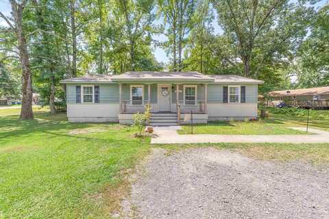1917 Graham Road, Jacksonville, AR 72706