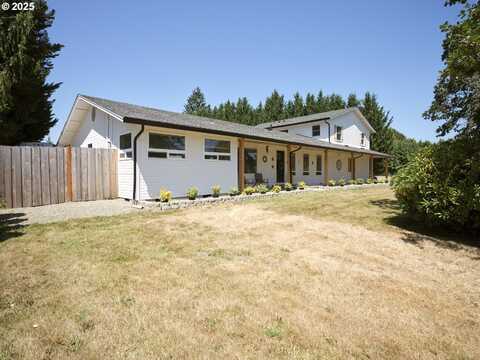 15418 NE 172ND AVE, Brush Prairie, WA 98606