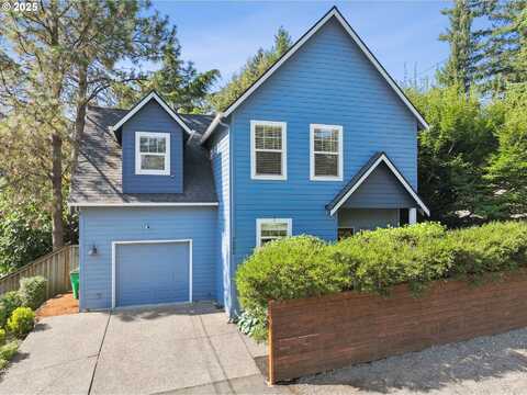 7266 SW CAPITOL HILL RD, Portland, OR 97219