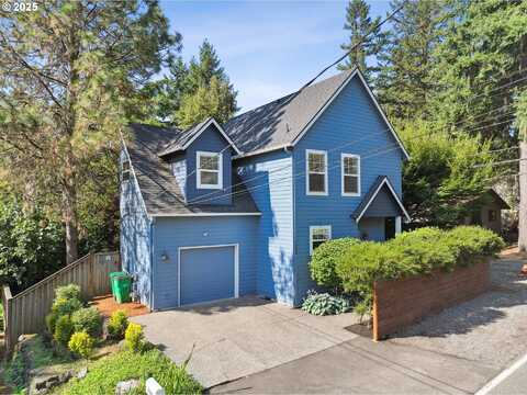 7266 SW CAPITOL HILL RD, Portland, OR 97219
