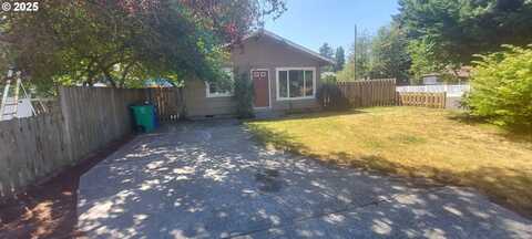 6705 SE 93RD AVE, Portland, OR 97266