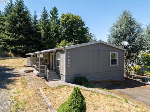 35559 S AQUA SPRINGS RD, Molalla, OR 97038