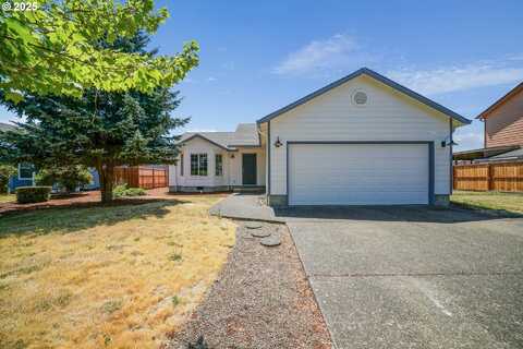 1033 E ST, Independence, OR 97351