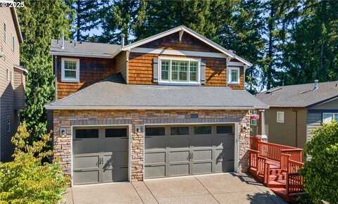 16327 SW GEMSTONE CT, Beaverton, OR 97007