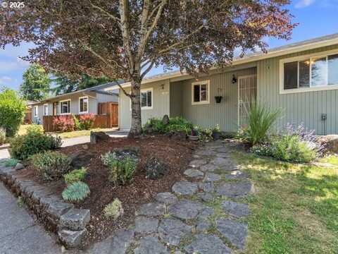640 MAPLE ST, Aumsville, OR 97325