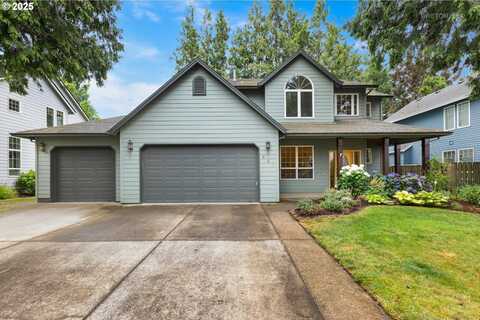 457 NW RIVERVIEW WAY, Gresham, OR 97030