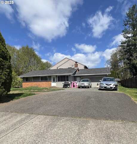 2812 NE 99TH ST, Vancouver, WA 98665