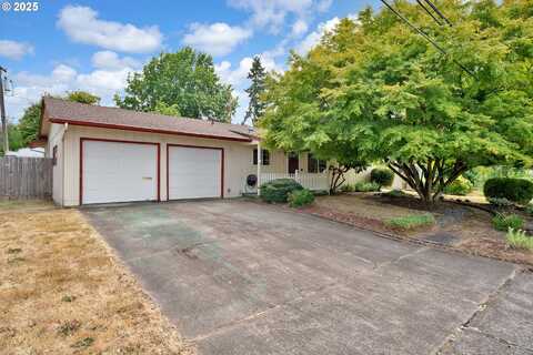2919 SE OAK ST, Albany, OR 97322