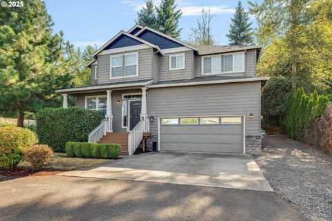 16053 SE TALLINA DR, Damascus, OR 97089