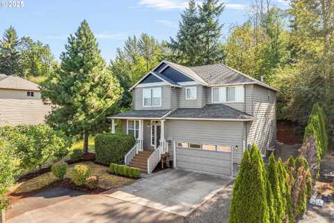 16053 SE TALLINA DR, Damascus, OR 97089