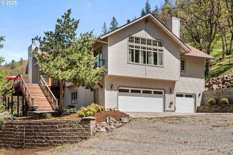 3729 OLD HIGHWAY 99, Ashland, OR 97520