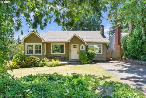 2806 SW Nevada CT, Portland, OR 97219