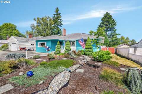 9642 SE 43RD AVE, Milwaukie, OR 97222