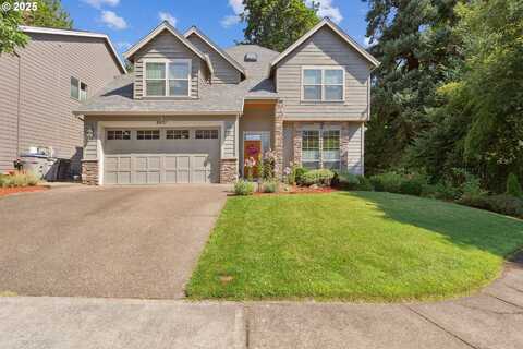 8801 SW SCHECKLA DR, Portland, OR 97224