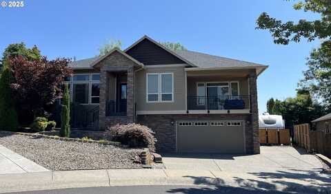 1323 SE COLUMBIA CREST CT, Vancouver, WA 98664