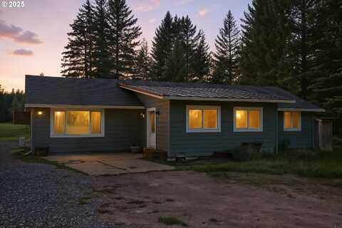 22404 NE DOLE VALLEY RD, Yacolt, WA 98675