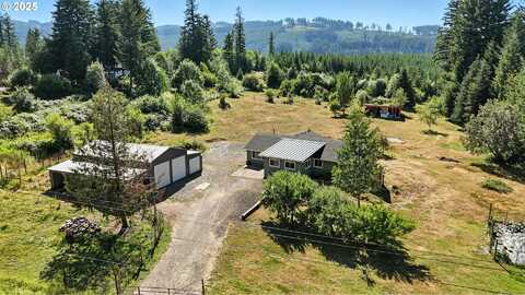 22404 NE DOLE VALLEY RD, Yacolt, WA 98675