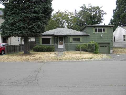 6640 SE 66TH AVE, Portland, OR 97206