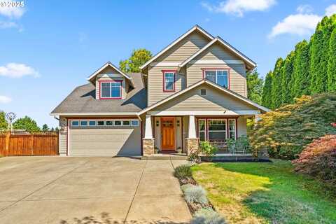 3743 JULIA LOOP, Eugene, OR 97404