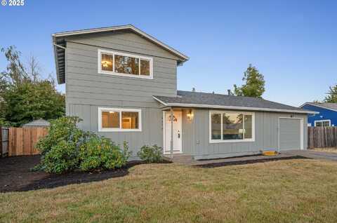 4276 AMHERST CT, Salem, OR 97305