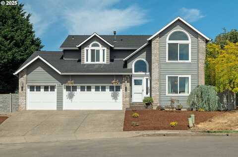 15067 Glendoveer CT, Oregon City, OR 97045