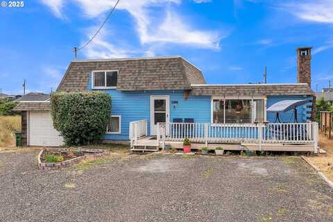 1214 NW PARKER AVE, Waldport, OR 97394