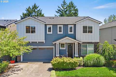 3096 NW PARKHURST TER, Portland, OR 97229
