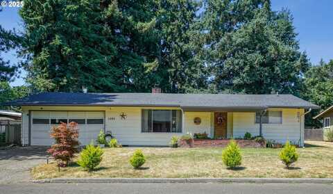 1095 N MANZANITA ST, Canby, OR 97013