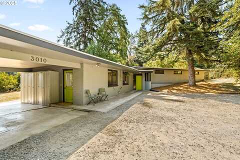 3010 NESLO LN, Eugene, OR 97405