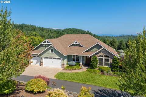 170 SUMMIT BUTTE RD, Woodland, WA 98674