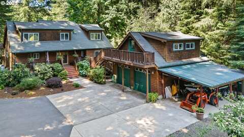42871 DEERHORN RD, Springfield, OR 97478