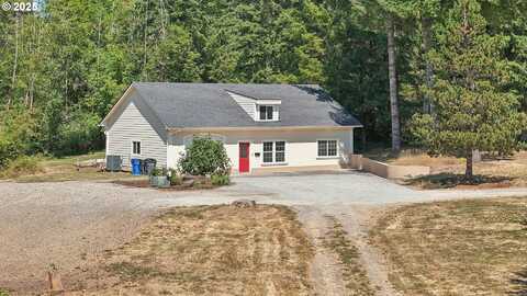 10514 NE 337TH ST, La Center, WA 98629