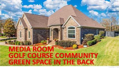 1567 McAfee, Cabot, AR 72023
