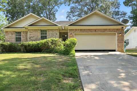 7 Lehigh Court, Little Rock, AR 72204