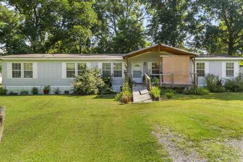 212 N Smith Street, Mc Rae, AR 72102