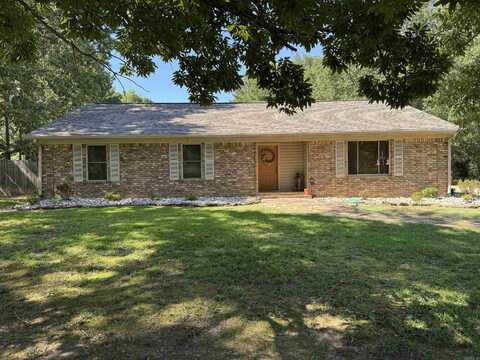1738 Graham Road, Benton, AR 72015