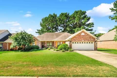 3225 Athens Drive, Conway, AR 72034