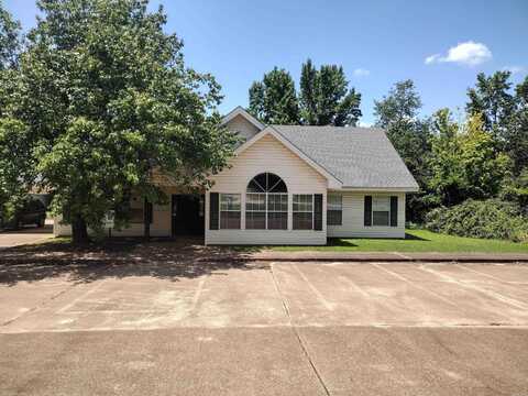 416 Massey AVE, Mountain View, AR 72560