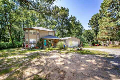 3203 Highway 321, Austin, AR 72007